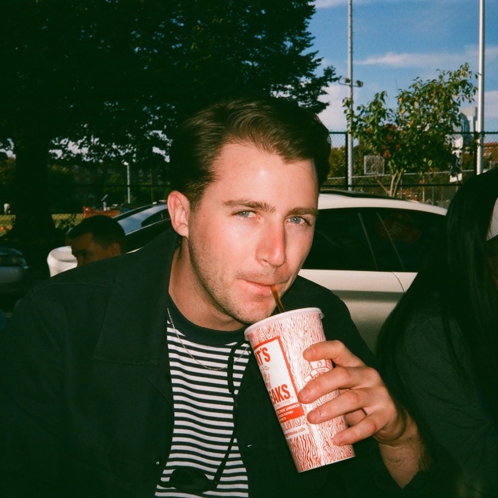 Meet your Posher, Peter